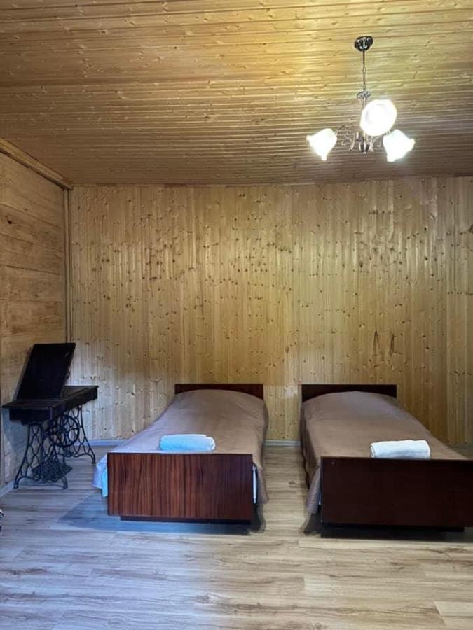 Kipiani Guest House Ყიფიანის Სახლი Khvanchkara Dış mekan fotoğraf